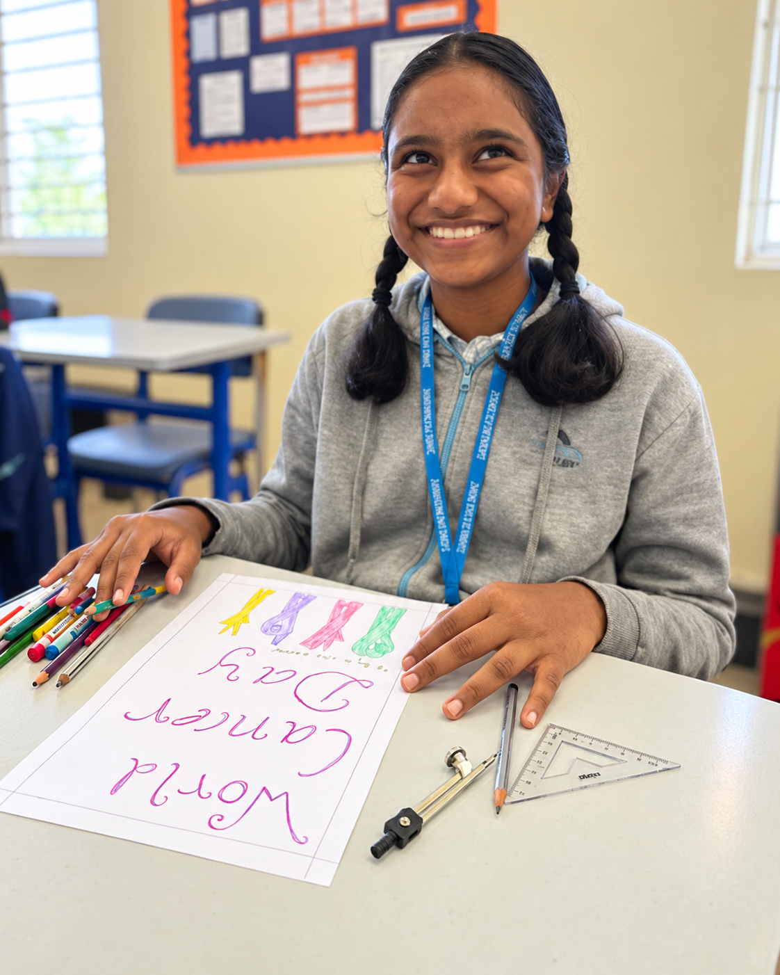 Foundational Literacy & Numeracy Support